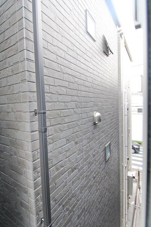 ポンデロッサ綱島西の物件内観写真